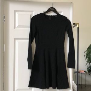 Black Theory A-Line Dress Size 4